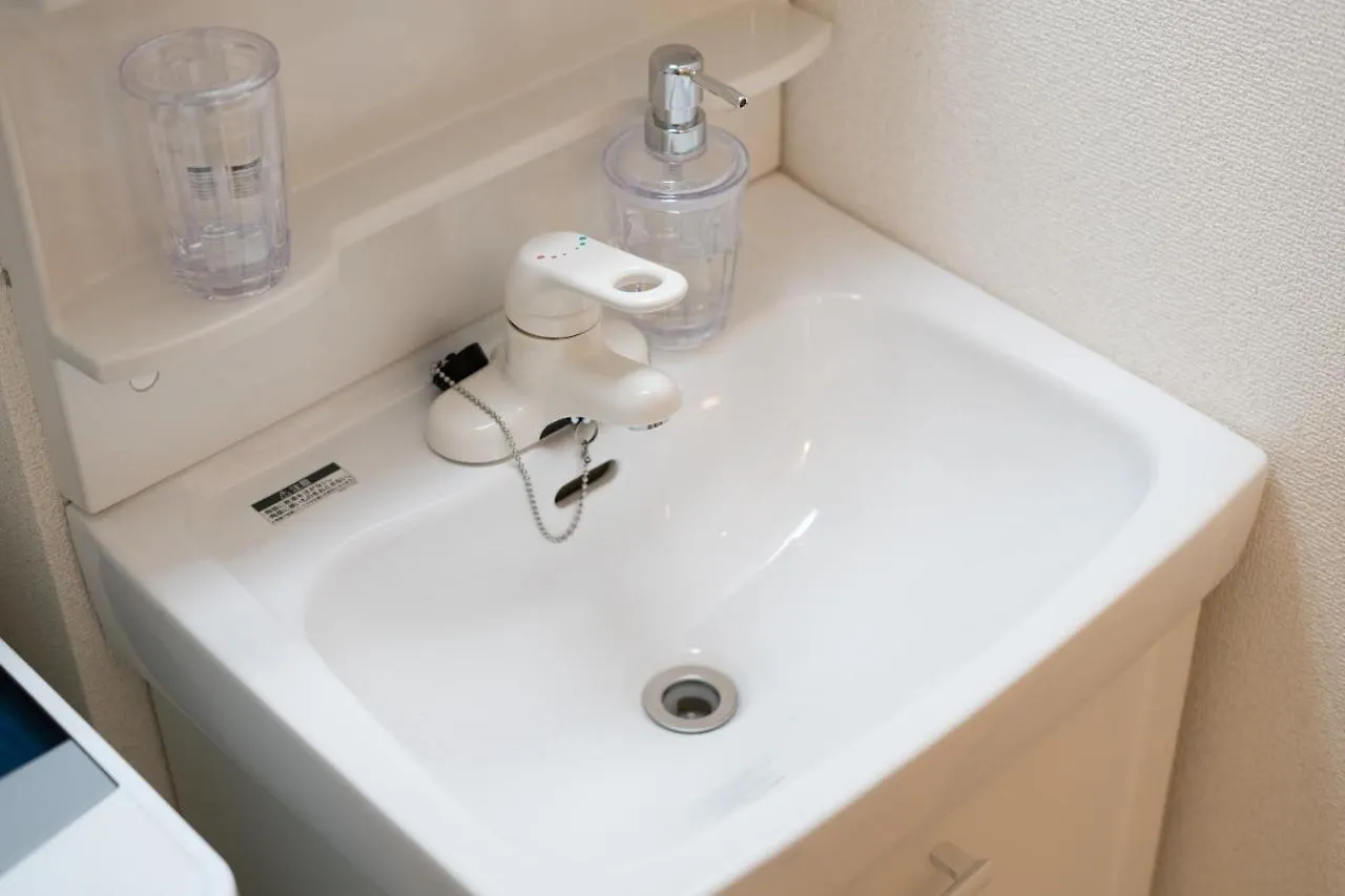 Eos Hotel Sumida Tokyo Apartment