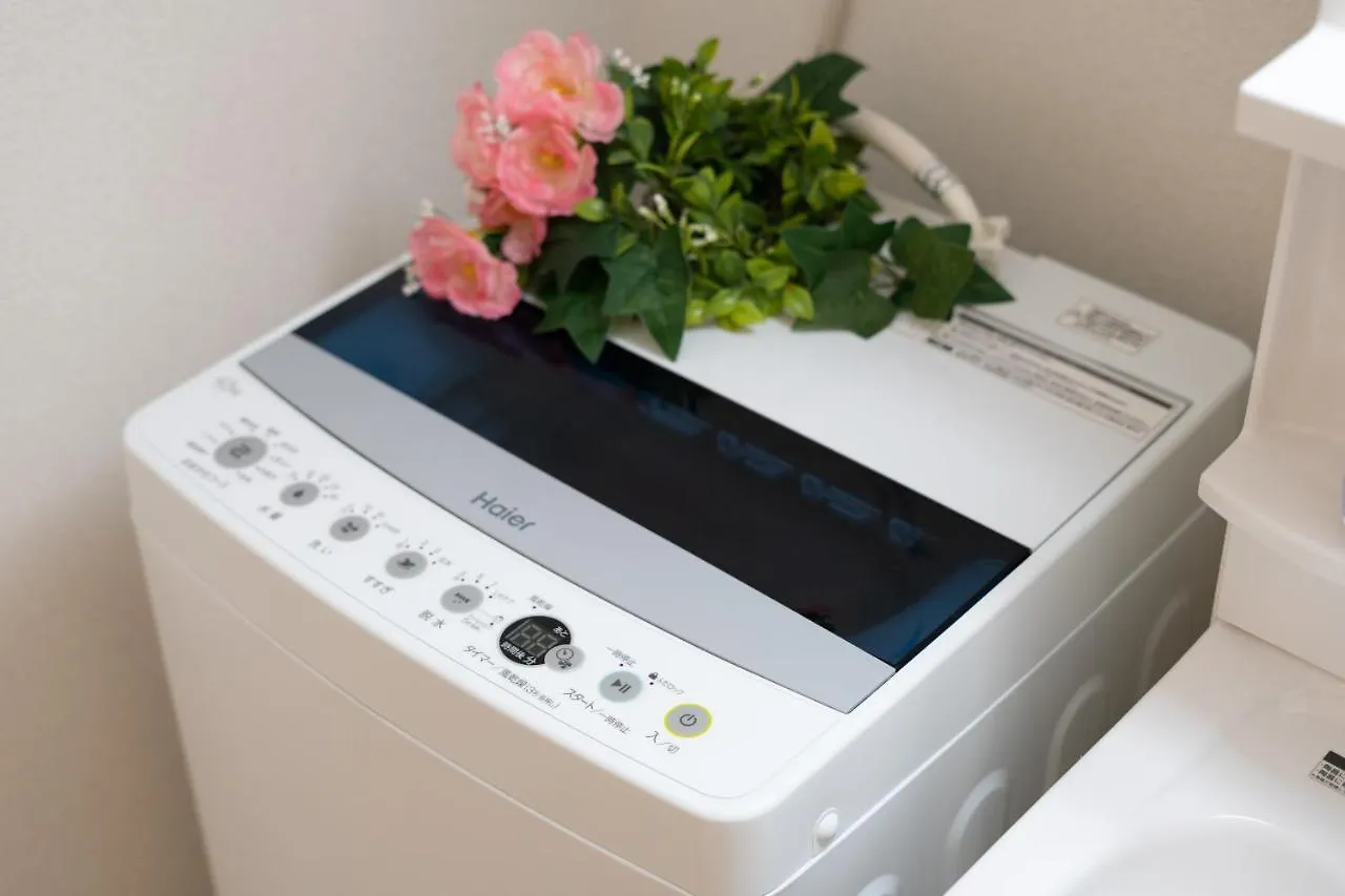Eos Hotel Sumida Tokyo 0*,