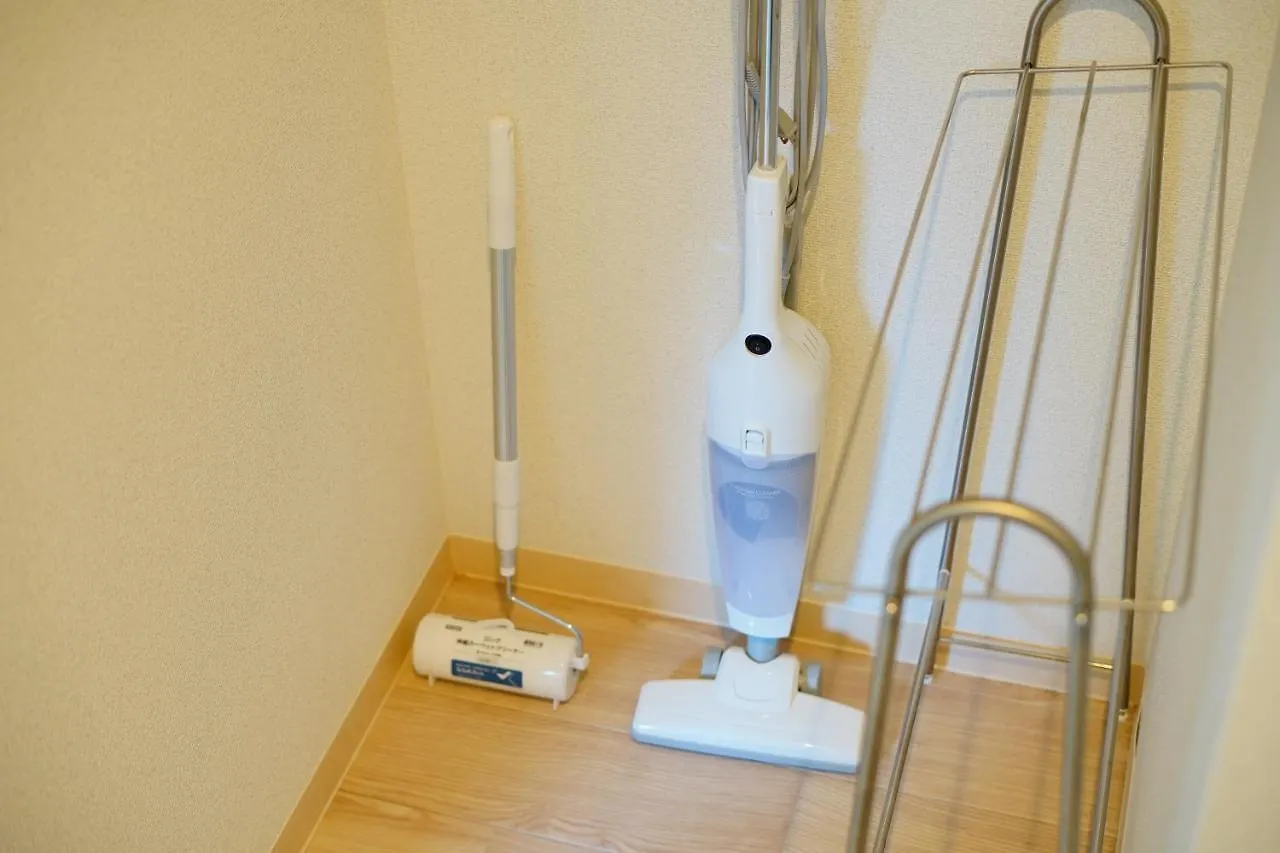 Eos Hotel Sumida Tokyo Japan