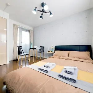 Appartement Nestay Ryogoku, Tōkyō