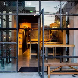 Appartement Aet & O3, Tōkyō