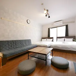 アパート Goodsite In Oshiage, 東京都