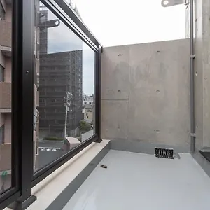 アパート Repure Higashimukojima Ekimae Ii, 東京都