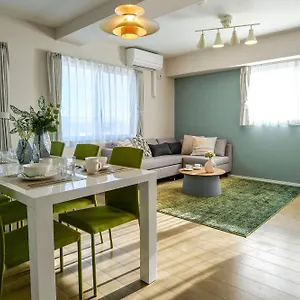 Appartement Premium East, Tōkyō