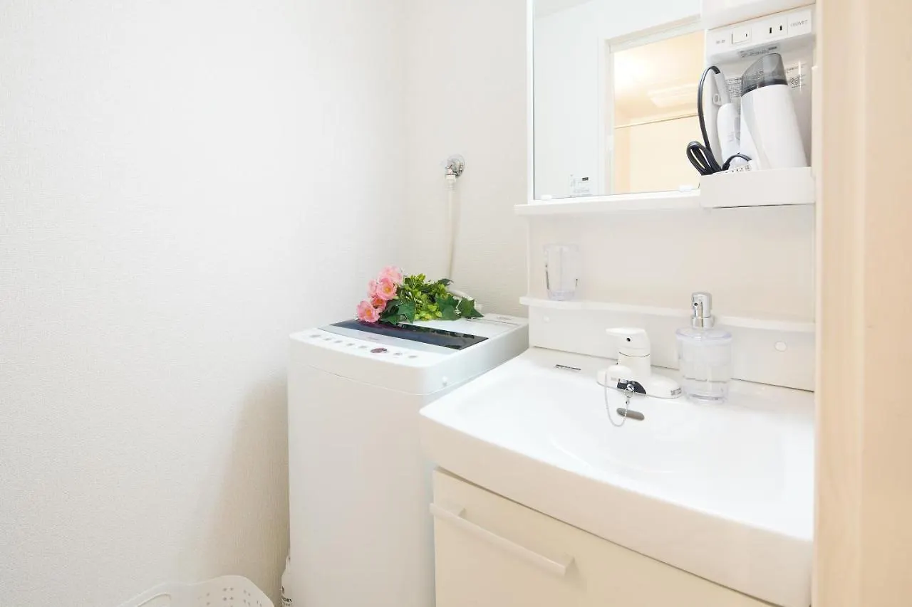 Eos Hotel Sumida 도쿄