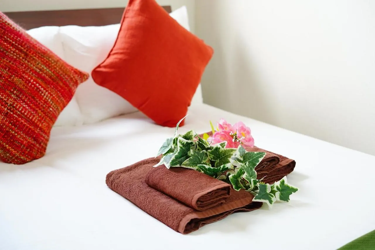 Eos Hotel Sumida 도쿄 0*,  일본